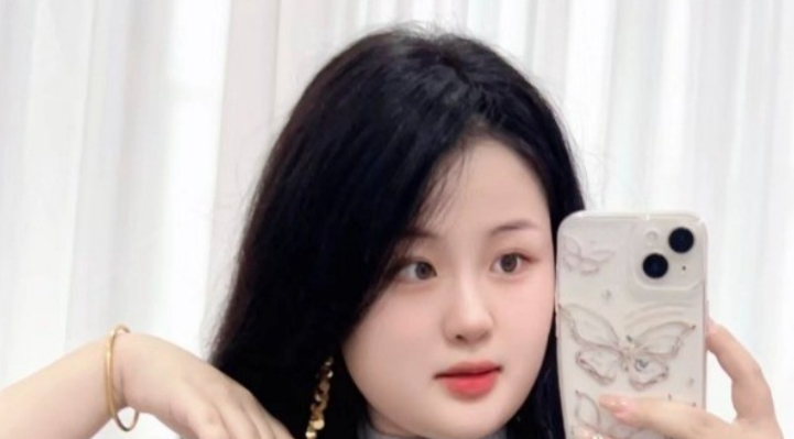 [长春] 胖胖妹妹 .-百年红楼