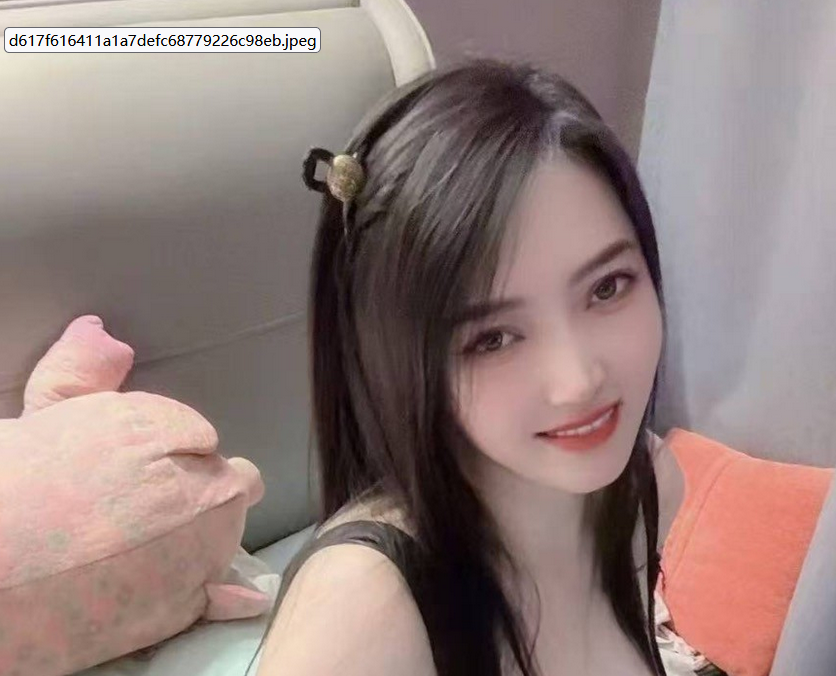 [合肥] 反食轻熟女小蝶-百年红楼