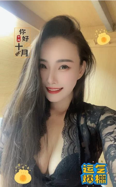 高新御姐coCo-百年红楼