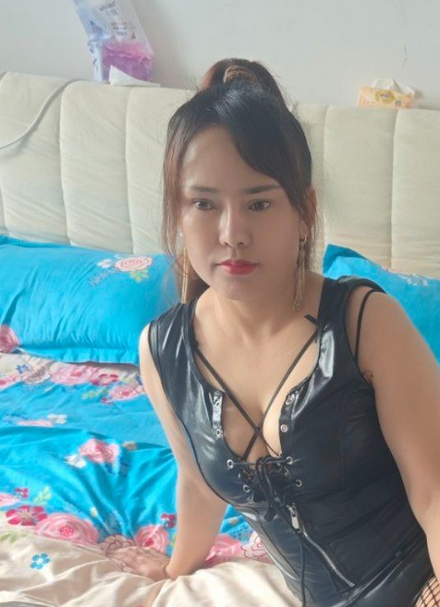 [南通] 开发区熟女-百年红楼