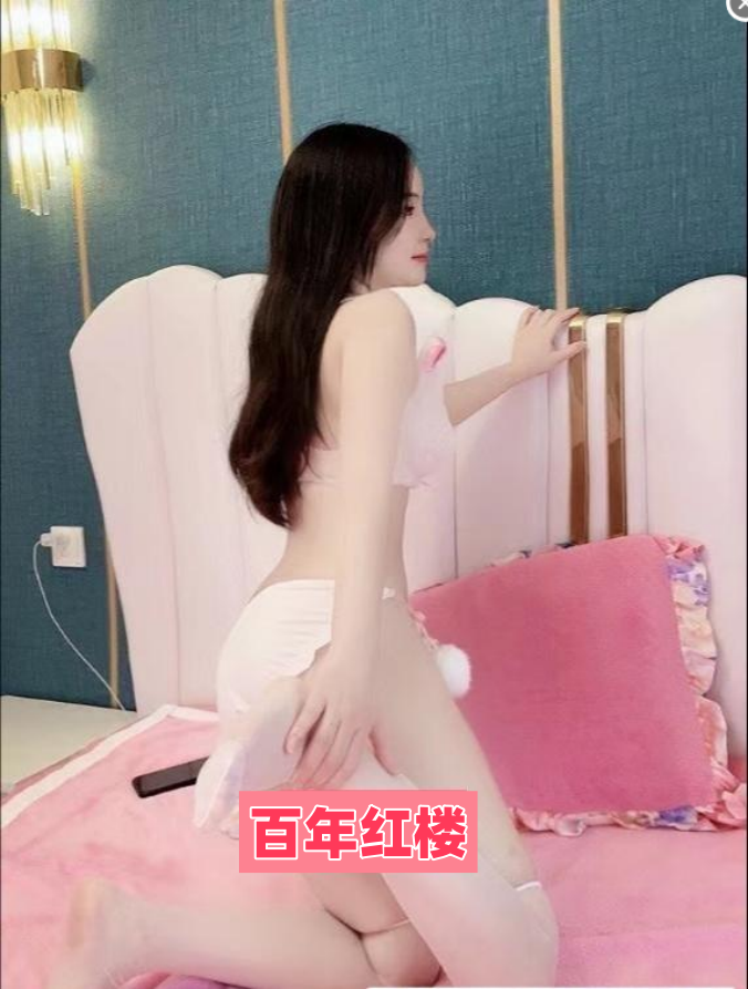 闵行御姐-百年红楼