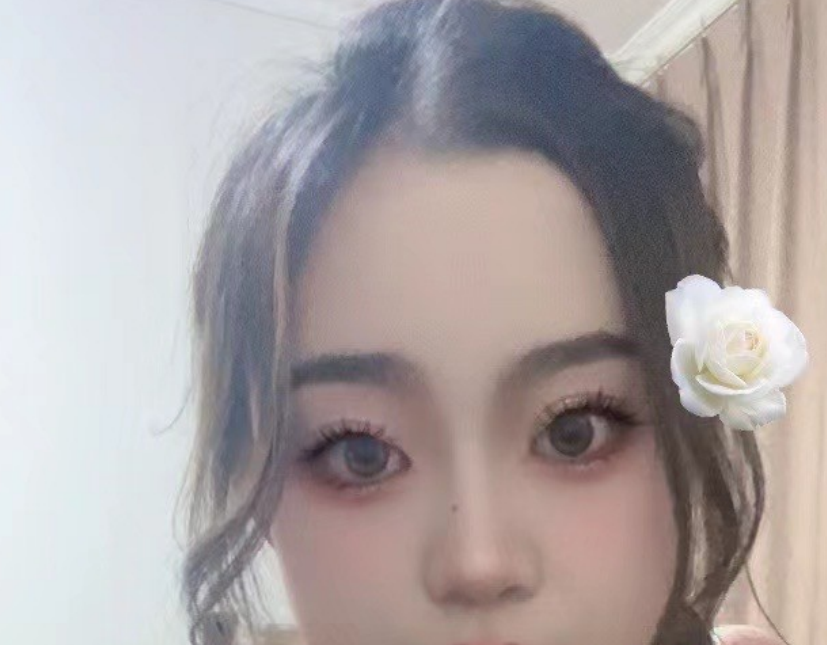 [昆明] 颜值可以的妹子-百年红楼