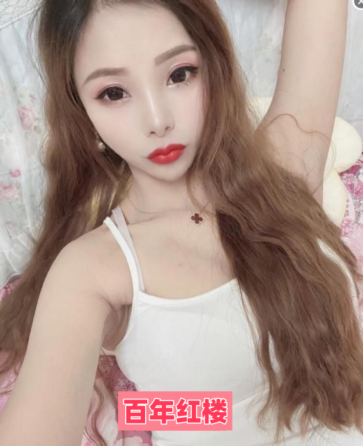 自聊自做的南方妹子-百年红楼
