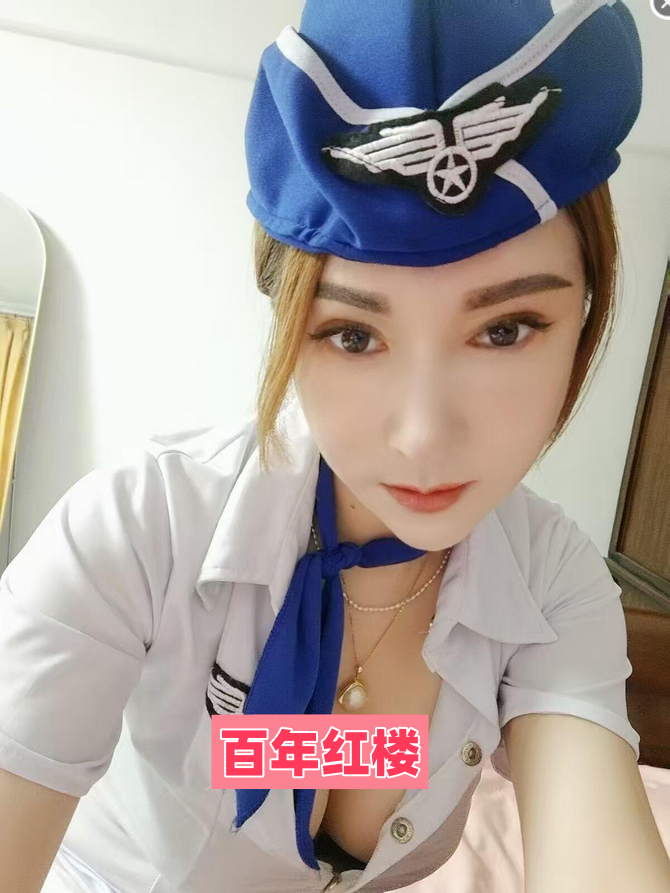 苏州性感小美女-百年红楼