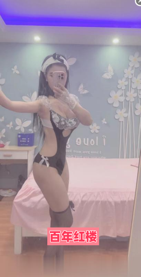 迷人身材耐操嫩妹-百年红楼