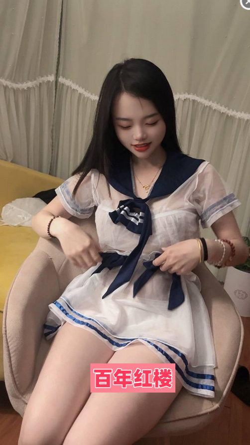大嘴嫩妹-百年红楼