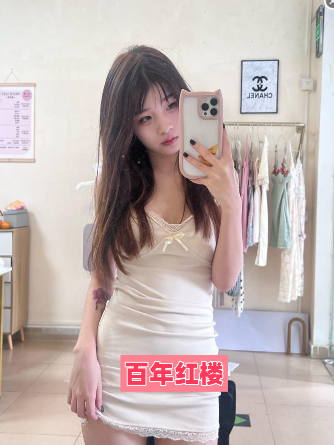 性感美女服务口活一流-百年红楼