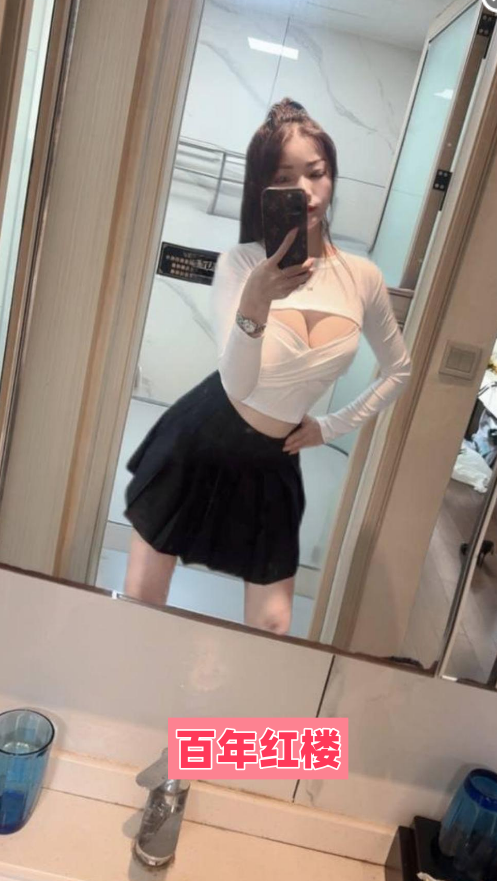 邂逅妩媚服务控御姐-百年红楼