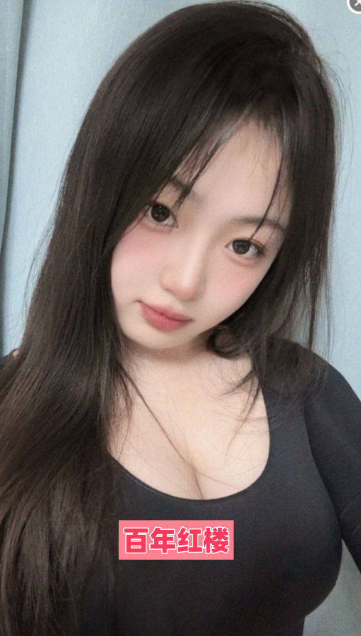 南京粉嫩邻家妹-百年红楼