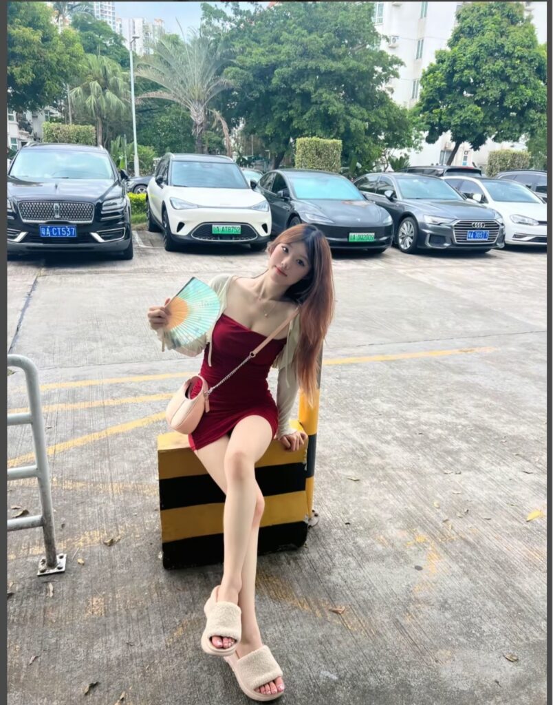 杭州小迷妹-百年红楼