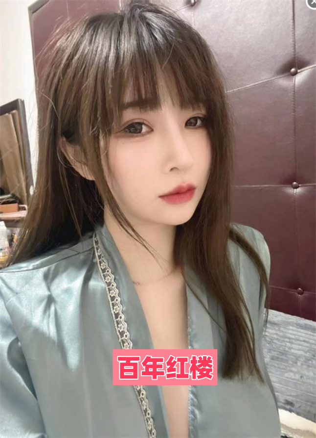 性感热情骚妹儿-百年红楼