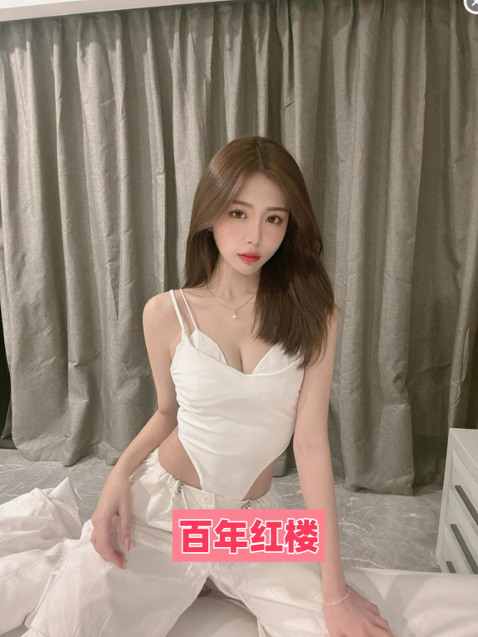 性感风情小妖精-百年红楼