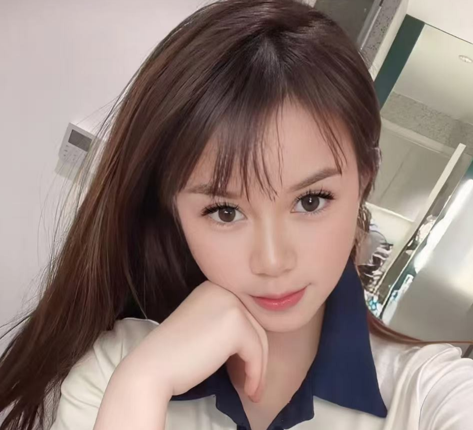 [市区] 很精致的这姐姐-百年红楼