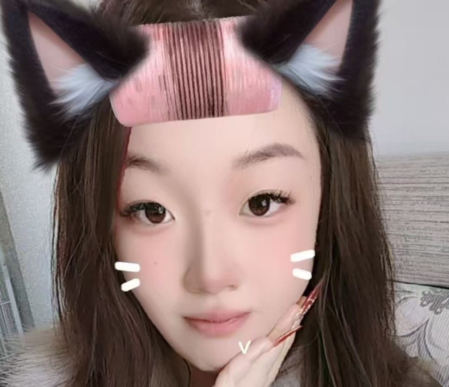 [塘沽] 塘沽微胖女孩-百年红楼