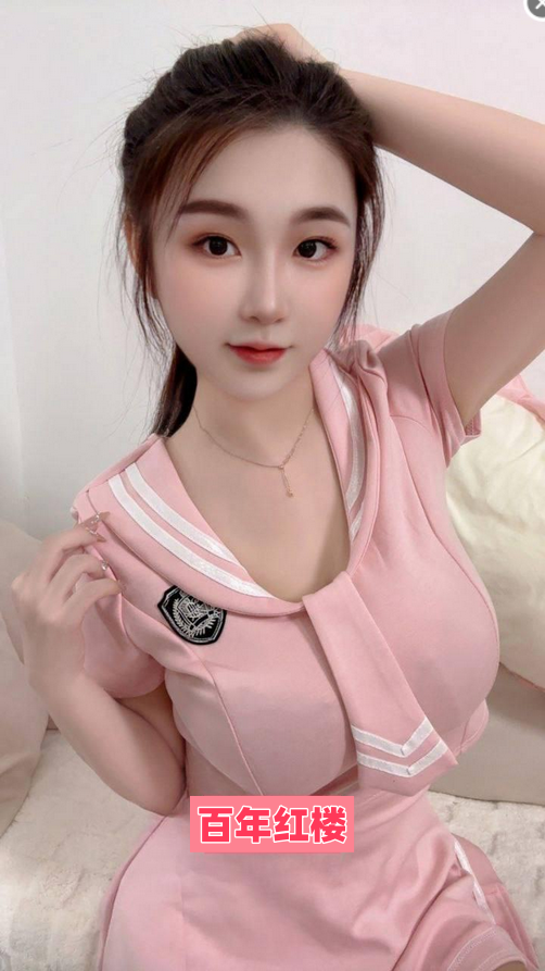 极品波妹性感尤物-百年红楼