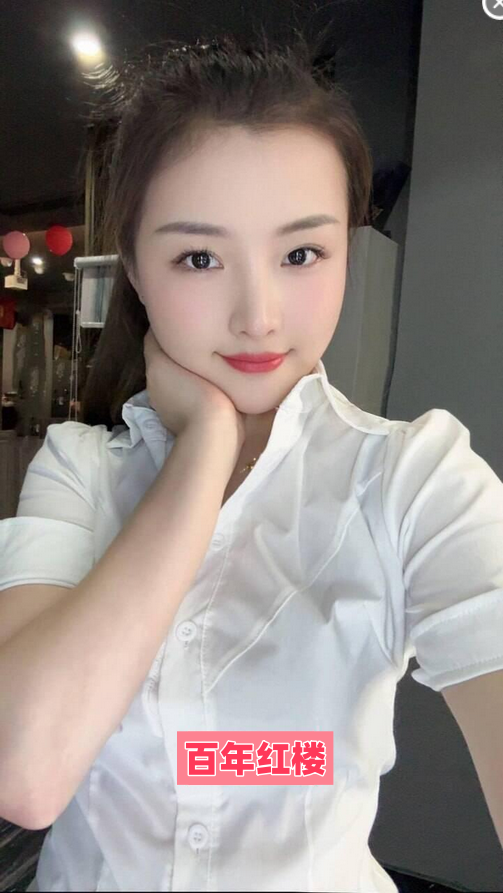 温柔甜美御姐珍珍-百年红楼
