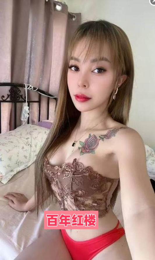 保定妩媚小妖精-百年红楼