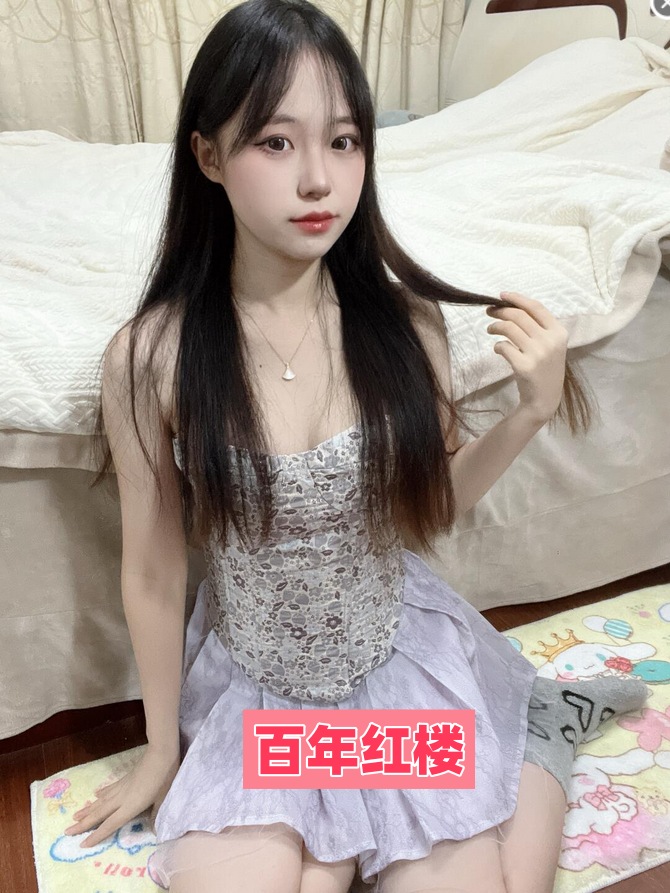 南京小萝莉-百年红楼
