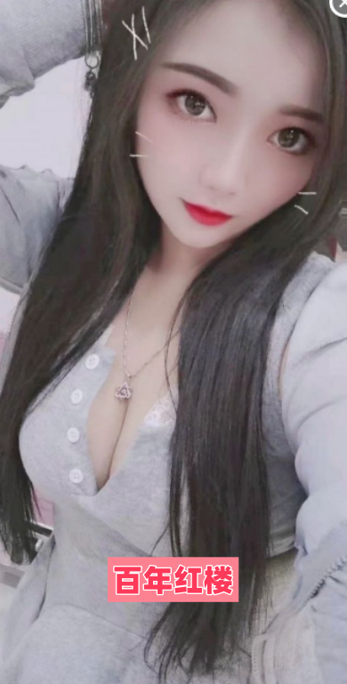 福州市梅梅妹妹-百年红楼