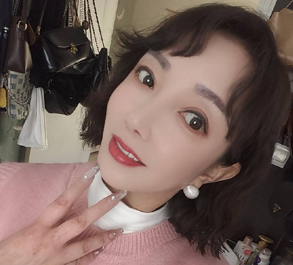 [淄博] 泄火熟女-百年红楼