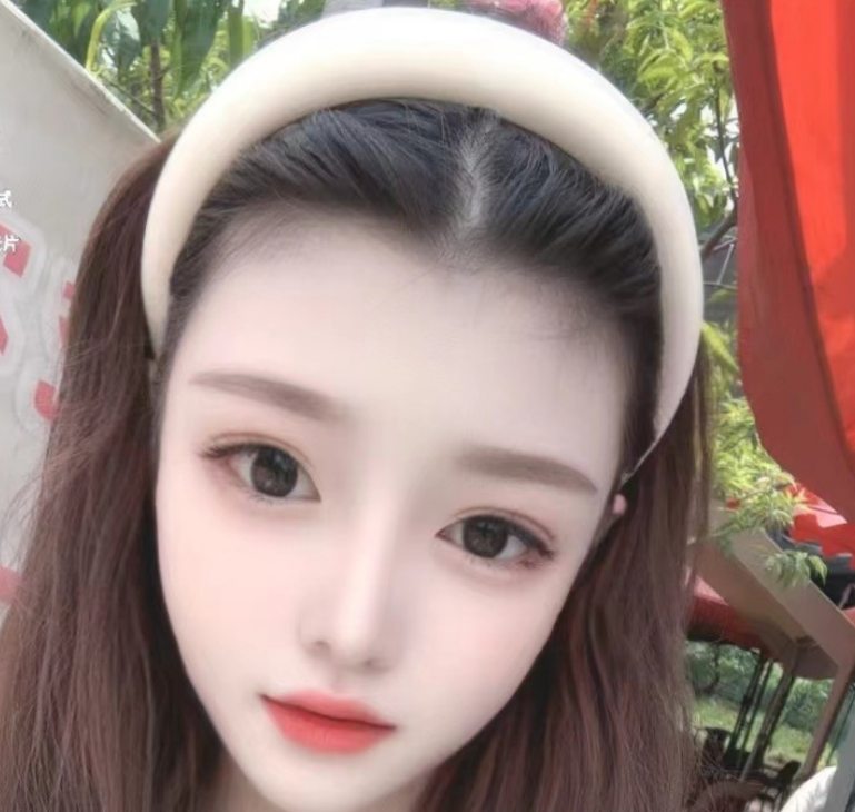 [福州] 台江御姐柒柒-百年红楼