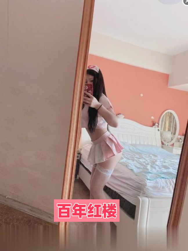 让人流连忘返的小情人-百年红楼