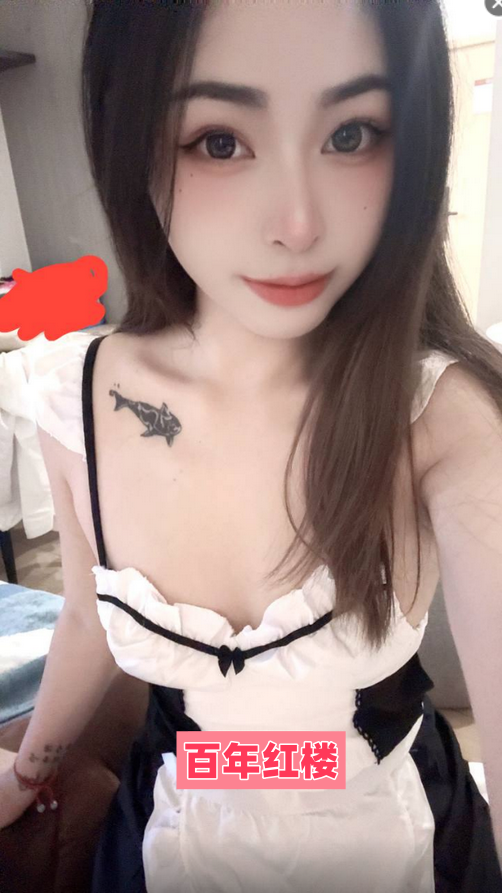 泉州颜值服务型，倩倩-百年红楼