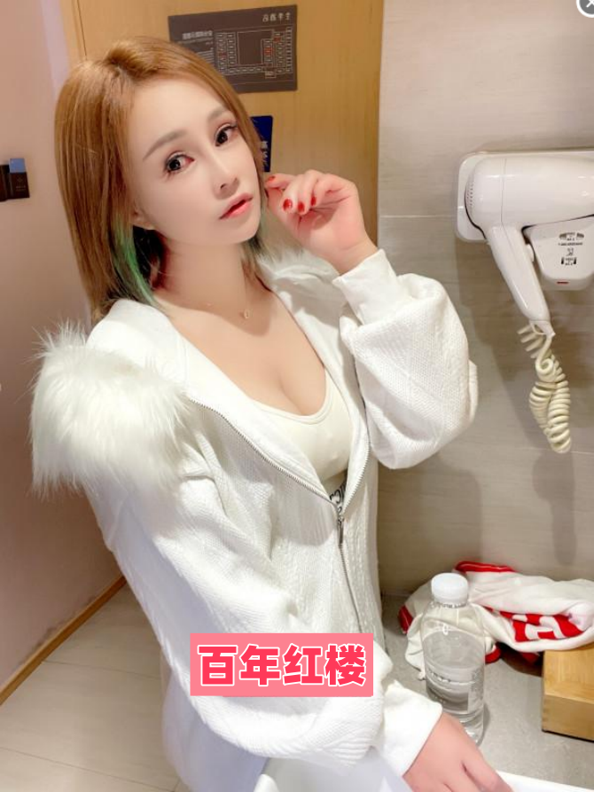 长相甜美温柔身材好-百年红楼