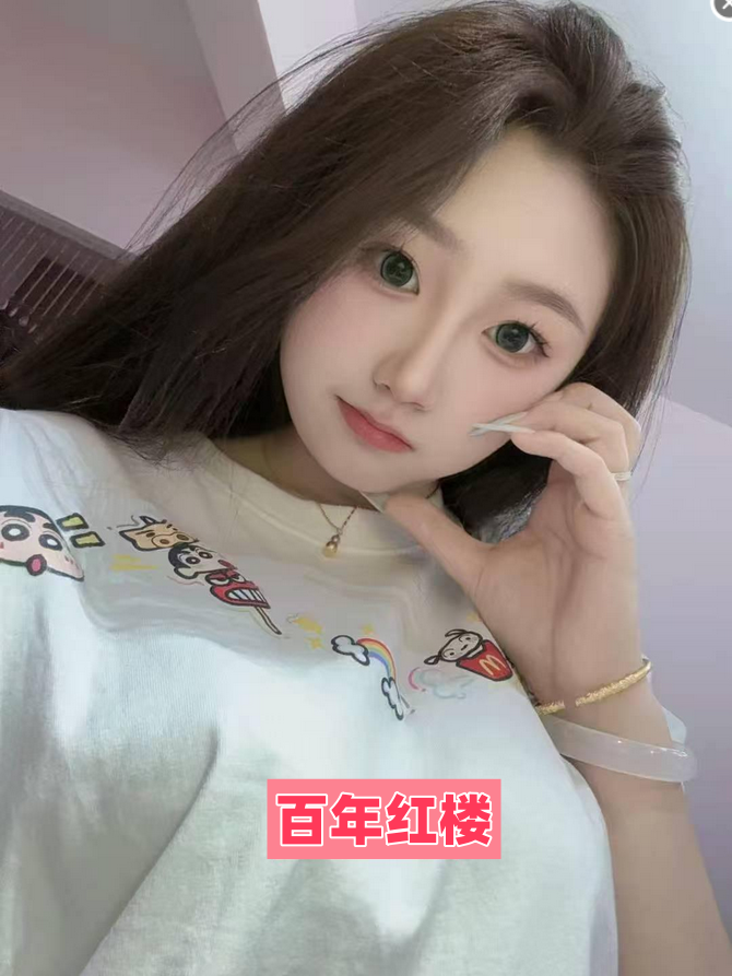 包河能吸会夹妹妹-百年红楼