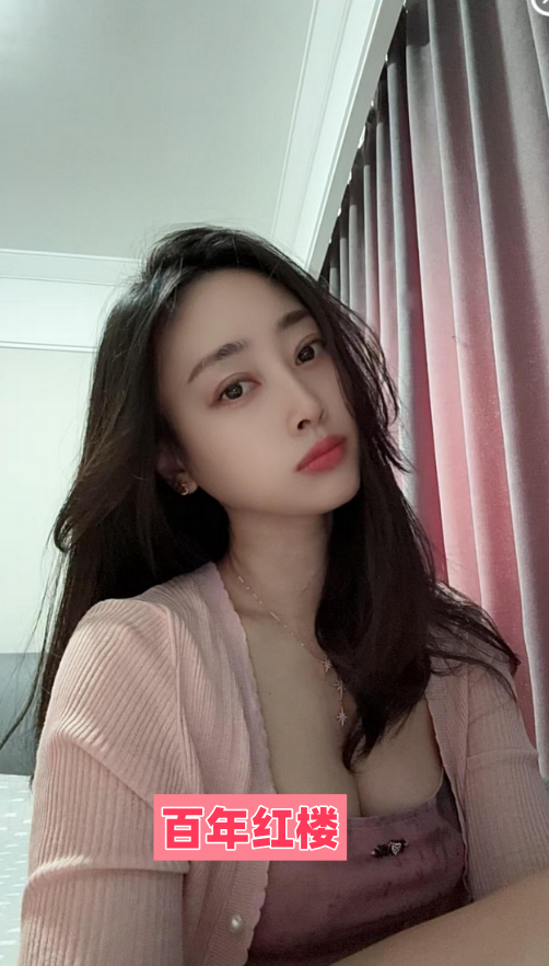 性感颜值女友小小-百年红楼