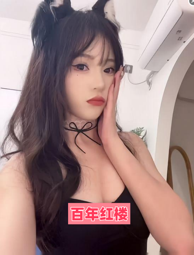 西湖区高颜值气质骚女口活一流-百年红楼