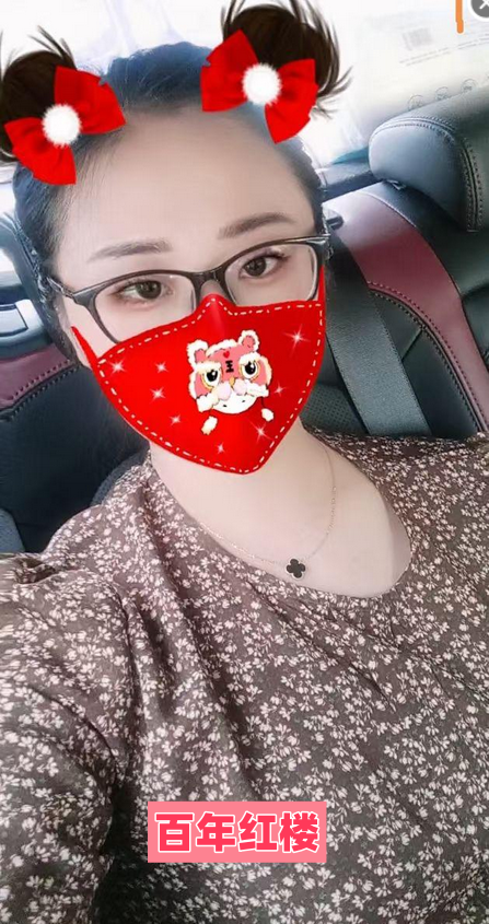 海口少妇-百年红楼