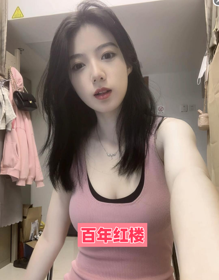 西青闷骚温柔小妹妹-百年红楼