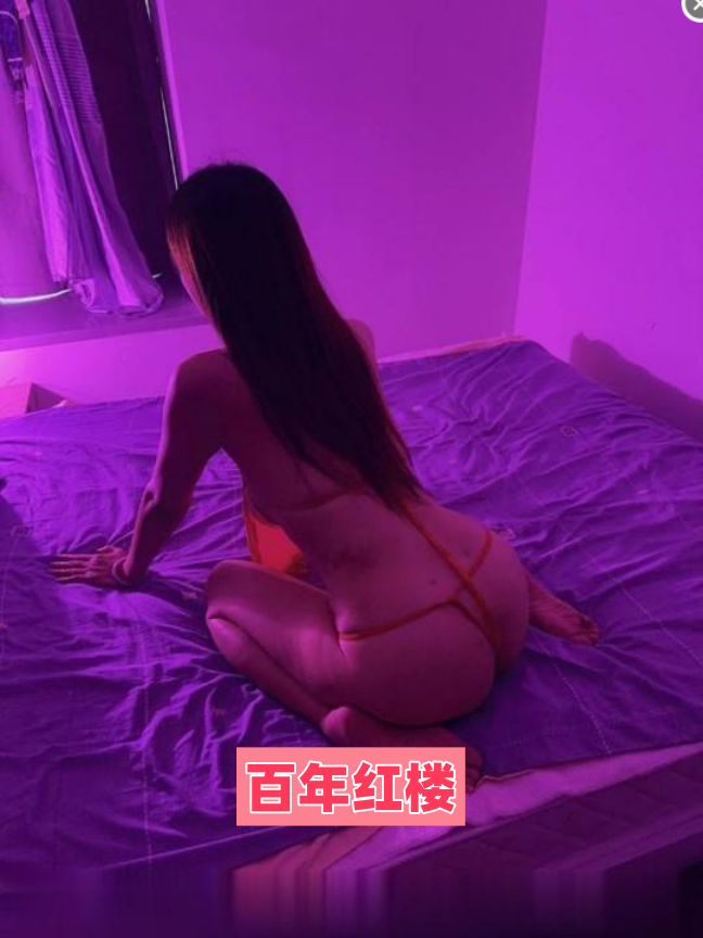 完美身材杉杉老师-百年红楼