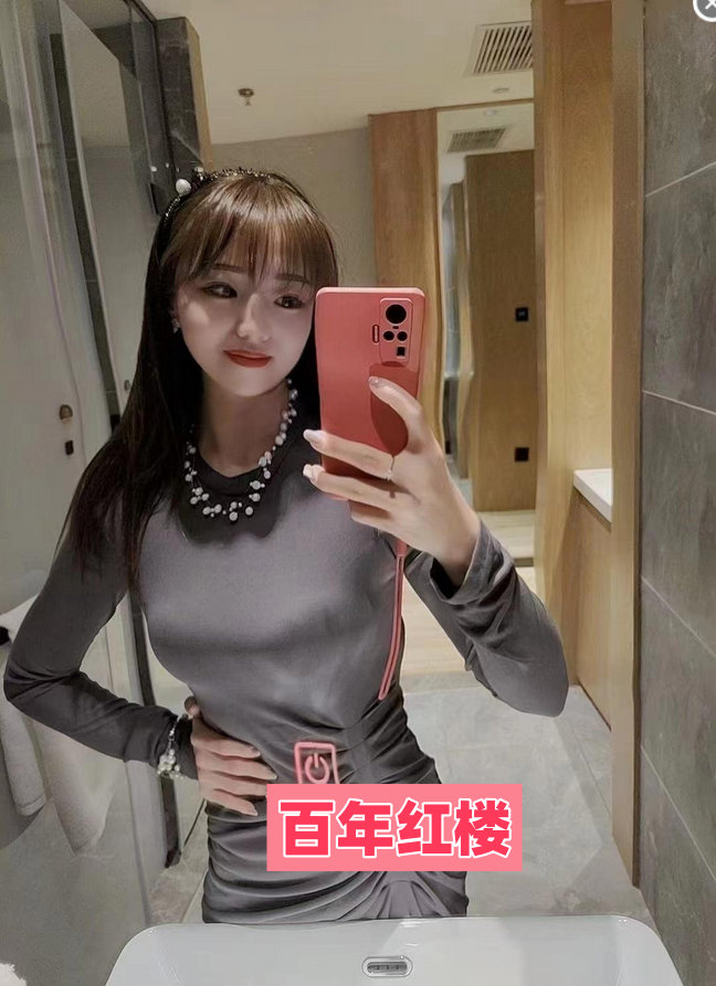 可爱嫩妹媛媛-百年红楼