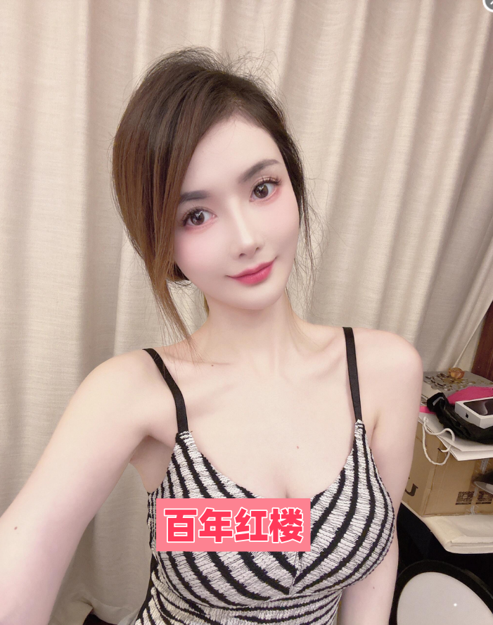 邂逅热情似火御姐-百年红楼