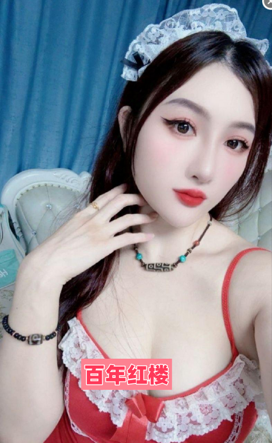 滨江服务系姐姐-百年红楼