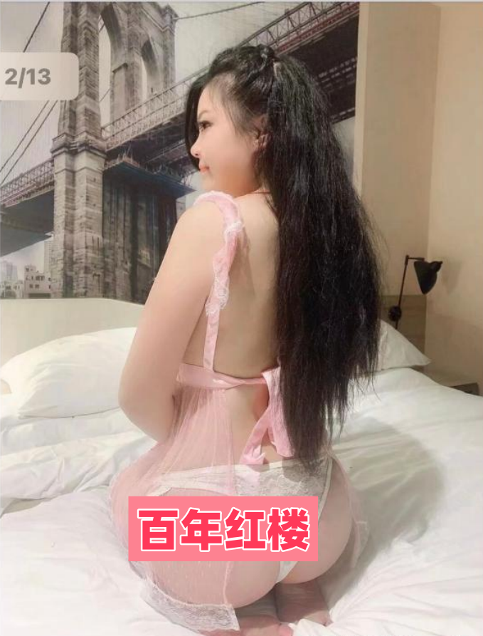 福州韵味十足的小姐姐-百年红楼