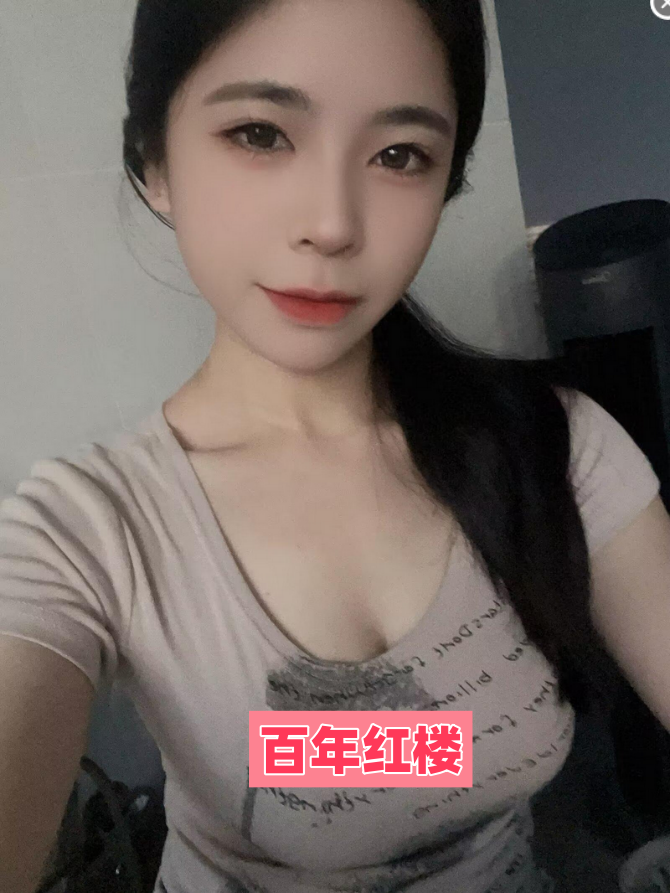 常州美女琪宝-百年红楼