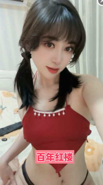 镜湖小魔女彤彤-百年红楼