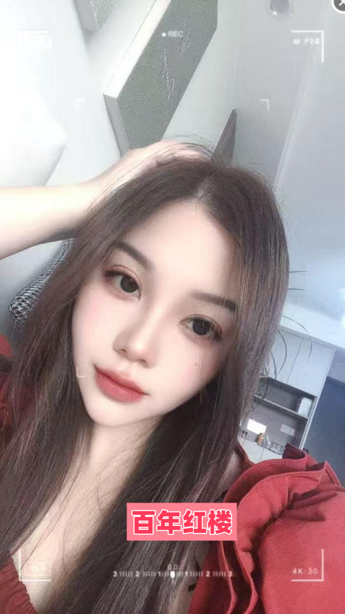 性感可爱媛媛-百年红楼
