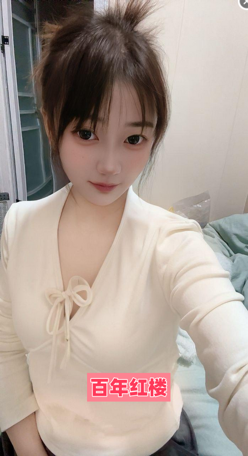 气质多汁紧致佳佳-百年红楼