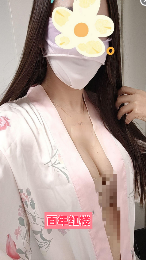 完美身材温柔御姐-百年红楼