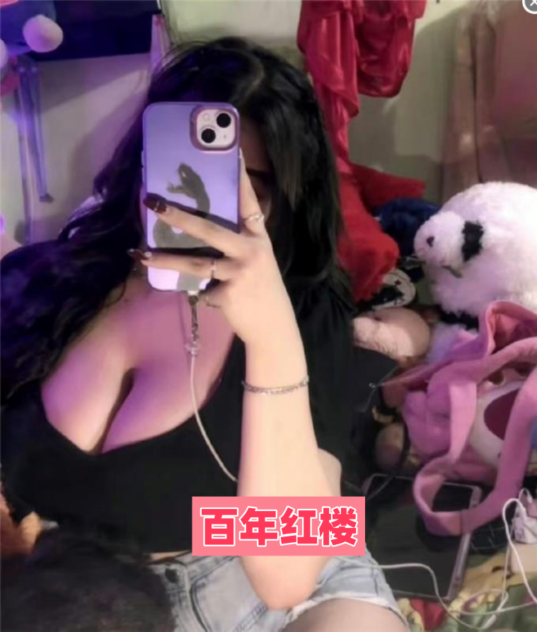 甜美少妇甜甜-百年红楼