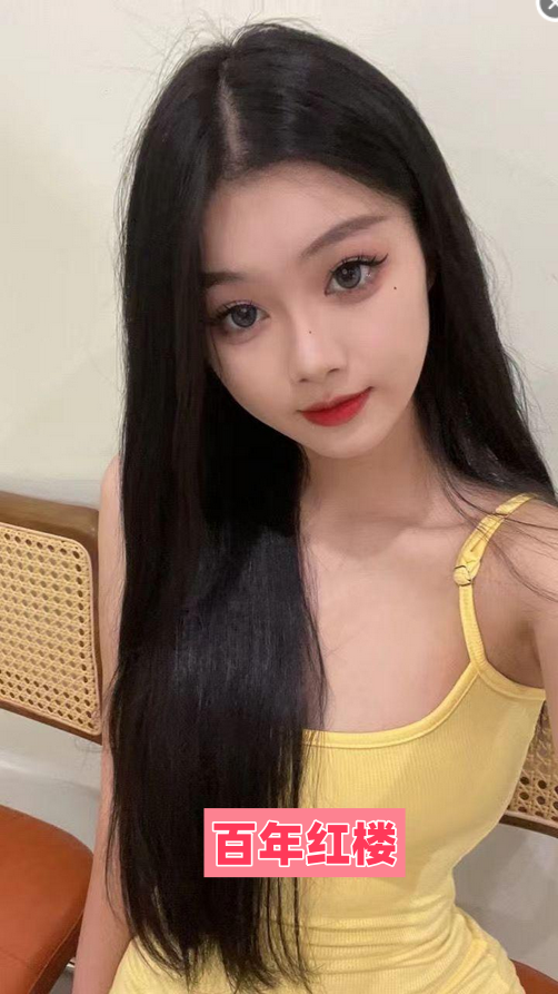 大同市温柔体贴服务好妹妹-百年红楼