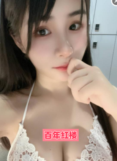 小雪微胖户型一线天-百年红楼