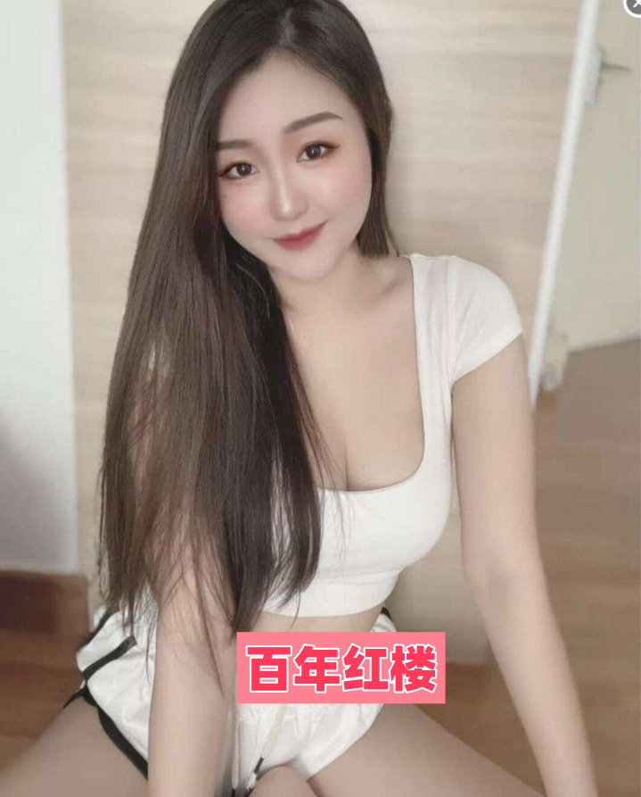 风骚颜值妹子 相当令人回味-百年红楼