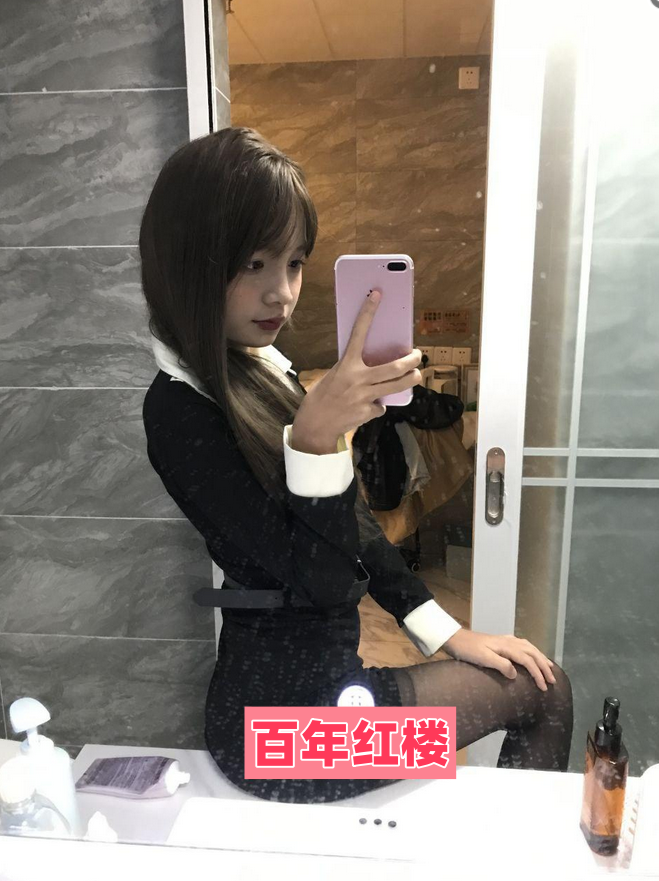 金水敏感水润粉嫩妹-百年红楼