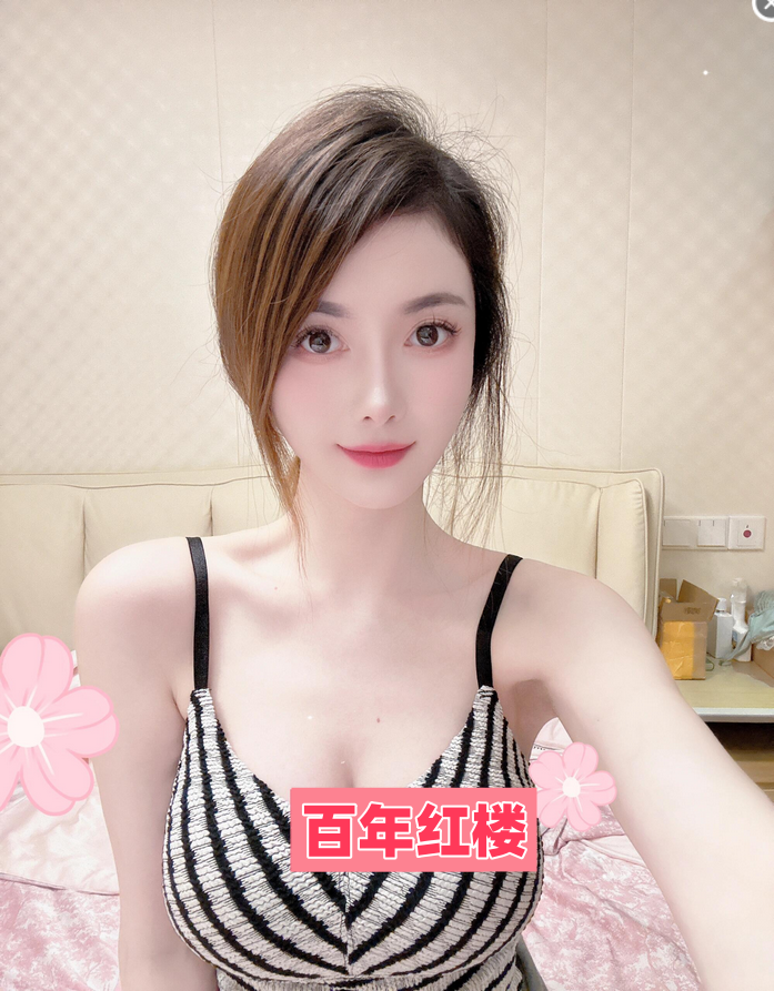 吴中高颜值气质芳芳-百年红楼