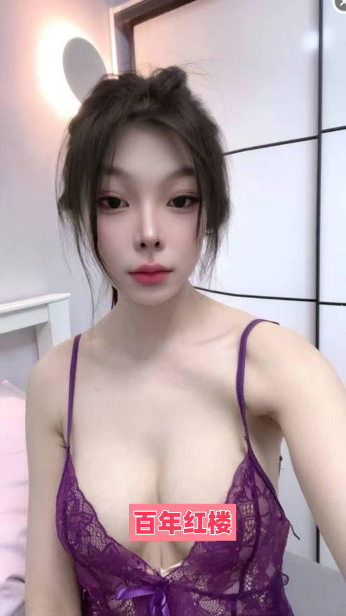 性感身材骚妹颜值高服务还不错-百年红楼